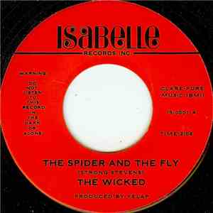 The Wicked - The Spider And The Fly / This Diamond Ring album flac