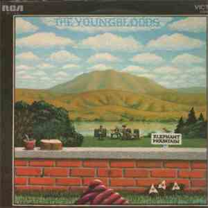 The Youngbloods - Elephant Mountain album flac
