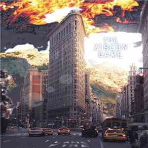 The Zircon Game - Fire Lane album flac