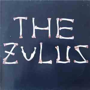 The Zulus  - The Zulus album flac