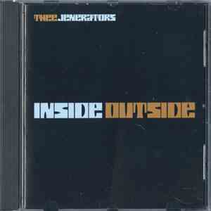 Thee Jenerators - Inside Outside album flac