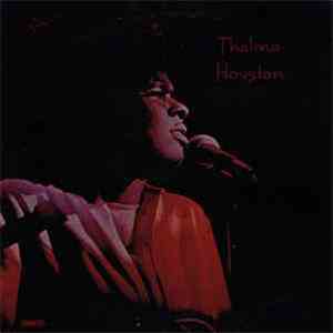 Thelma Houston - Thelma Houston album flac