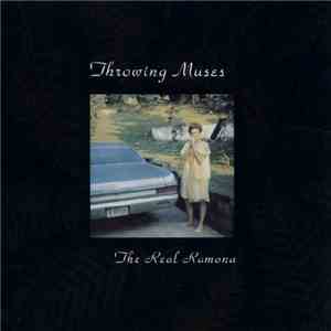 Throwing Muses - The Real Ramona album flac