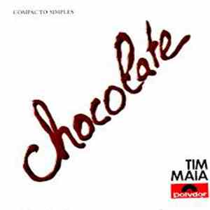 Tim Maia - Chocolate / Paz album flac