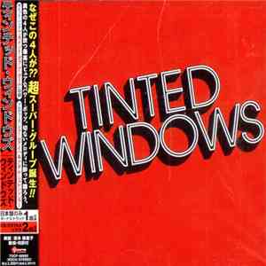 Tinted Windows - Tinted Windows album flac