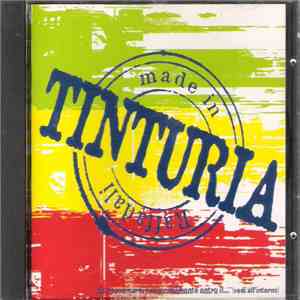 Tinturia - Made In Raffadali album flac