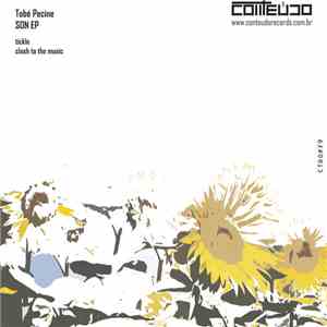 Tobé Pecini - Son EP album flac