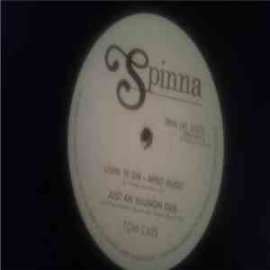Tom Cats - Sexual Healing /Livin 'N Sin album flac