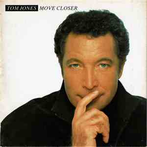 Tom Jones - Move Closer album flac