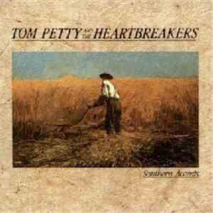 Tom Petty And The Heartbreakers - Southern Accents album flac
