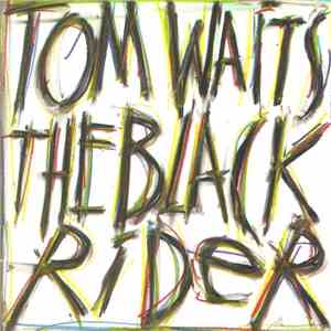 Tom Waits - The Black Rider album flac