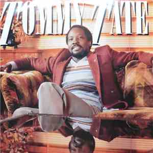 Tommy Tate - Tommy Tate album flac