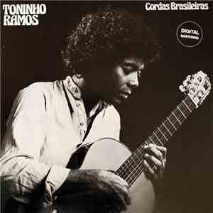 Toninho Ramos - Cordas Brasileiras album flac