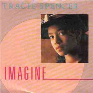Tracie Spencer - Imagine album flac