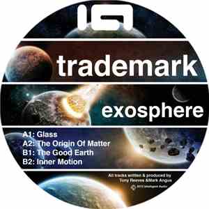 Trademark  - Exosphere EP album flac