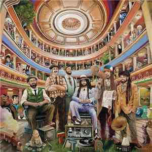 Train To Roots - Declaration N. 6 album flac