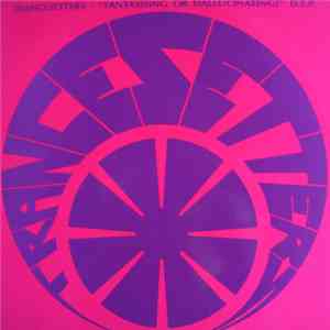 Trancesetters - "Fantasising Or Hallucinating?" D.E.P. album flac