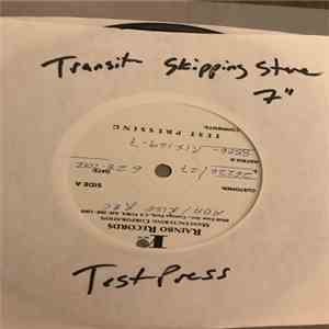Transit  - Skipping Stone album flac