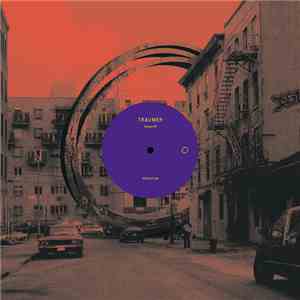 Traumer - Dedust EP album flac