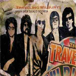 Traveling Wilburys - Volume One album flac