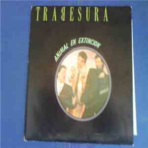 Travesura - Animal En Extincion album flac