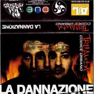 Trilamda - La Dannazione album flac