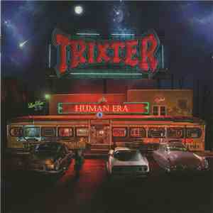 Trixter - Human Era album flac