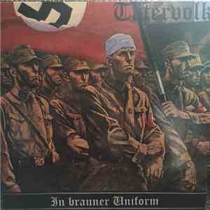 Tätervolk - In Brauner Uniform album flac