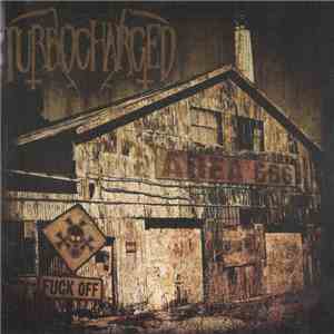 Turbocharged - Area 666 album flac