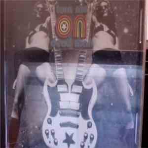 Turn Me On Dead Man - God Bless The Electric Freak album flac