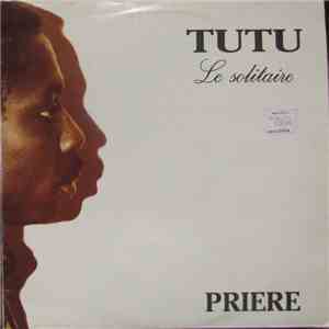 Tutu - Priere album flac