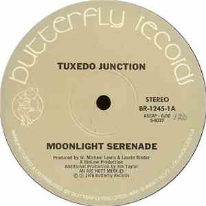 Tuxedo Junction - Moonlight Serenade album flac