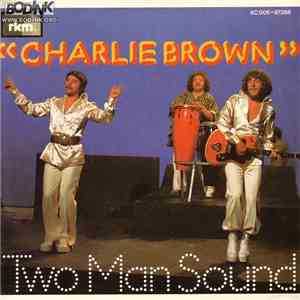 Two Man Sound - Charlie Brown / Balaffon album flac