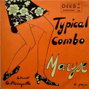 Typical Combo - Maryse album flac