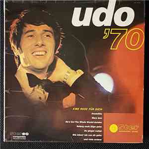 Udo Jürgens - Udo '70 album flac