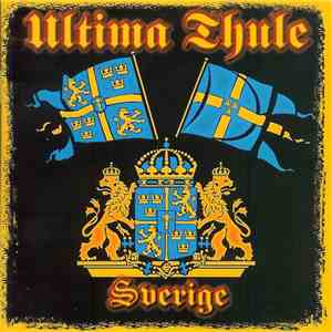 Ultima Thule - Sverige album flac