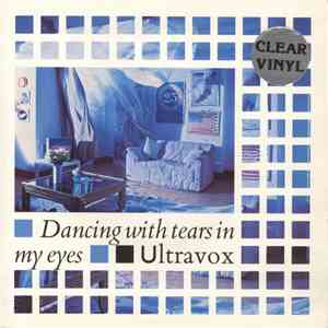 Ultravox - Dancing With Tears In My Eyes album flac
