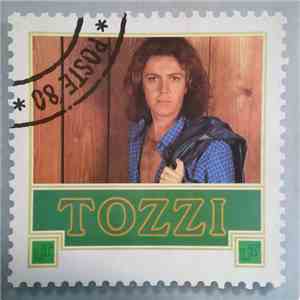 Umberto Tozzi - Tozzi album flac
