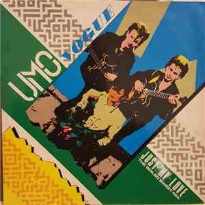 Umo Vogue - Just My Love (The Boiled Sweet Mix) album flac