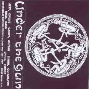 Under The Gun  - Under The Gun album flac