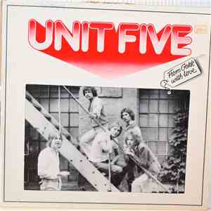 Unit Five - From Gokk With Love album flac