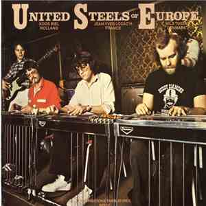 United Steels Of Europe - United Steels Of Europe album flac