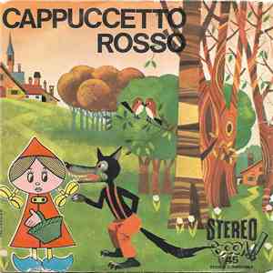 Unknown Artist - Cappuccetto Rosso album flac