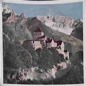 Unknown Artist - Liechtensteiner-Polka album flac