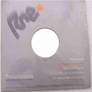 Unknown Artist - Ronda De Actualidades 104 album flac
