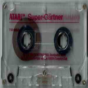 Unknown Artist - Super-Gärtner album flac