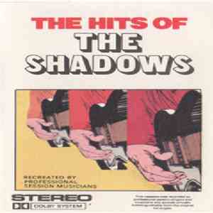 Unknown Artist - The Hits Of The Shadows album flac