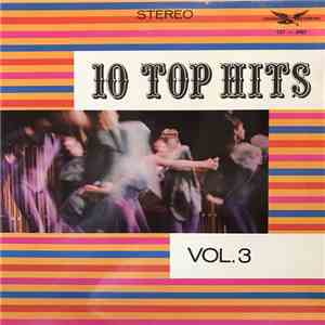 Unknown Artist - Top Ten Hits Vol.3 album flac