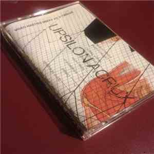 Upsilon Acrux - Sun Square Dialect album flac