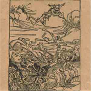 Urna - Missadquumdahle album flac